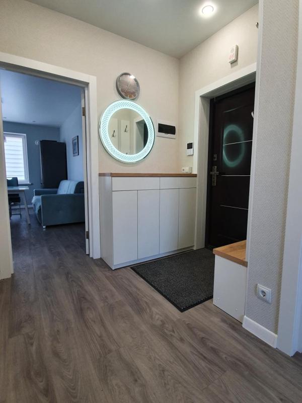 Two-Bedroom Apartment image 2