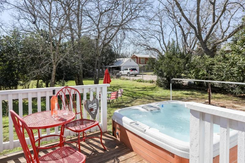 Holiday Home image 1