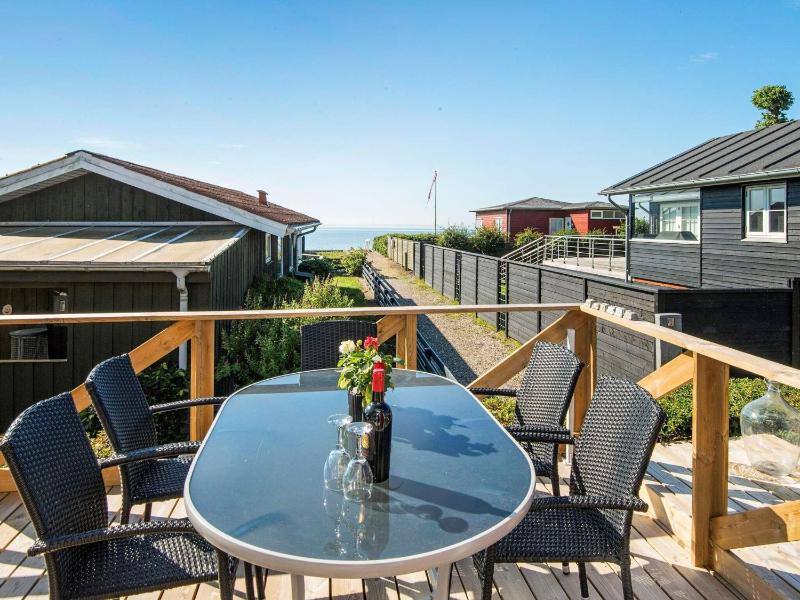 Two-Bedroom Holiday Home image 3