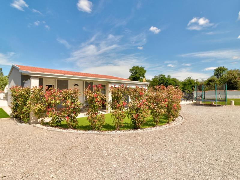 Two-Bedroom Holiday Home image 3