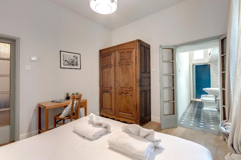 Nori Apartment by Mamo Florence - image 11