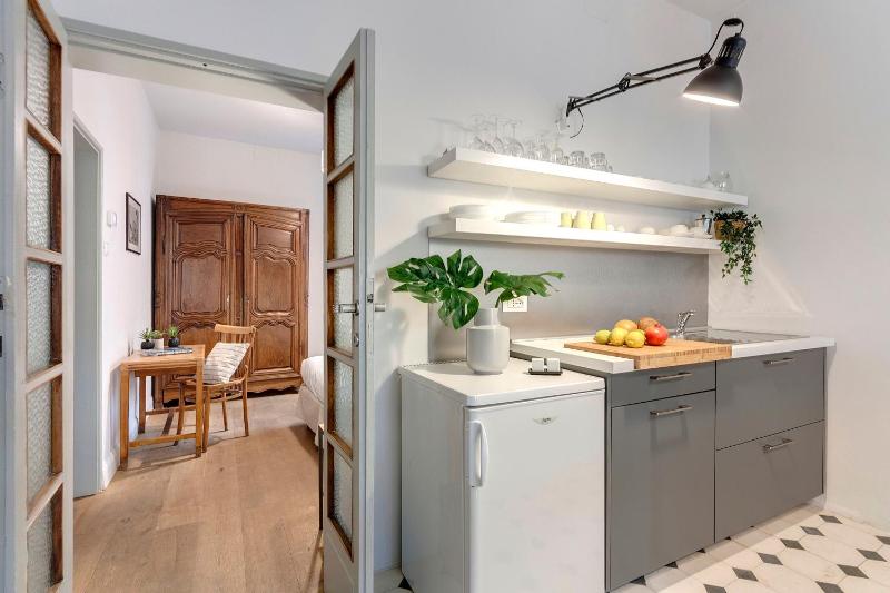 Nori Apartment by Mamo Florence - image 12