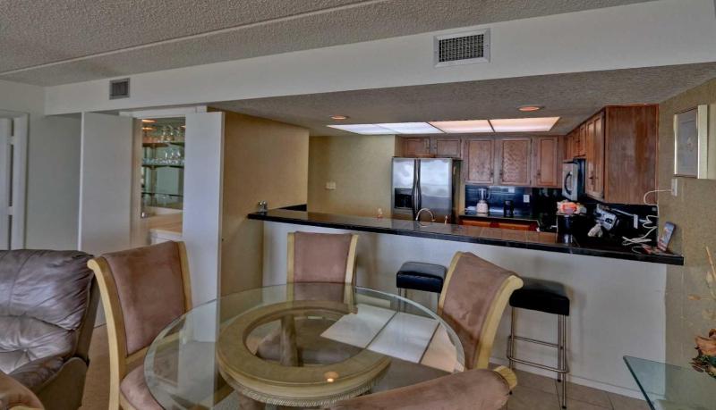 Three-Bedroom Apartment image 2