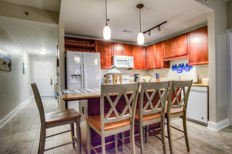 Two-Bedroom Apartment image 2