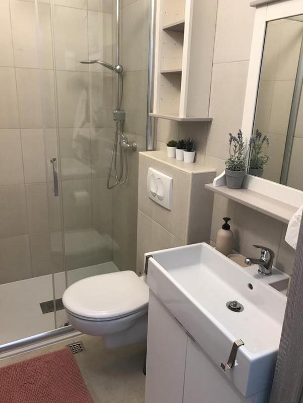 One-Bedroom Apartment image 2