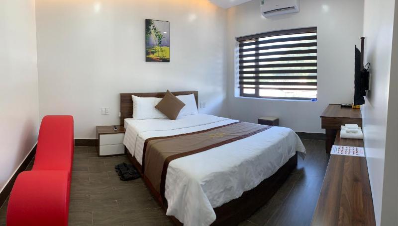 Win Win Hotel - Khách Sạn Hải Phòng - image 45