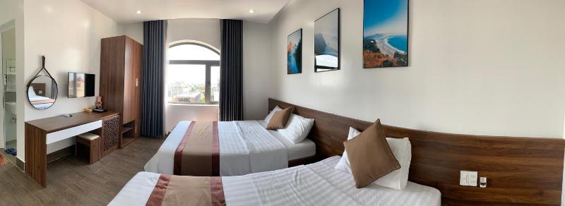 Win Win Hotel - Khách Sạn Hải Phòng - image 15