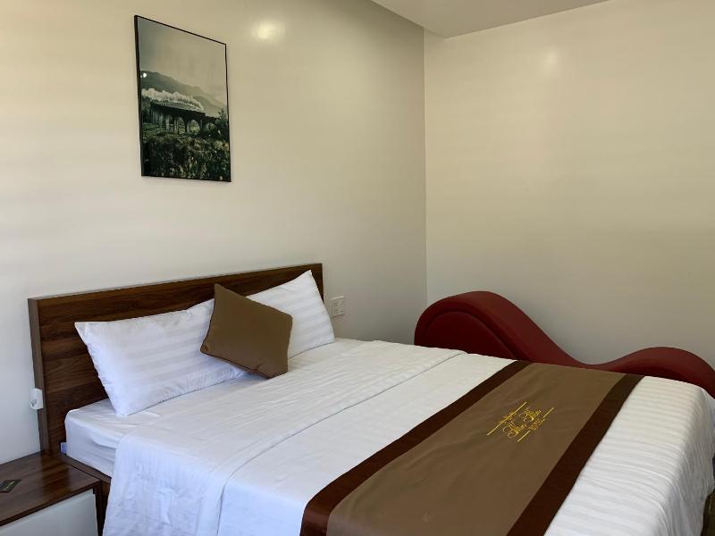 Win Win Hotel - Khách Sạn Hải Phòng - image 43