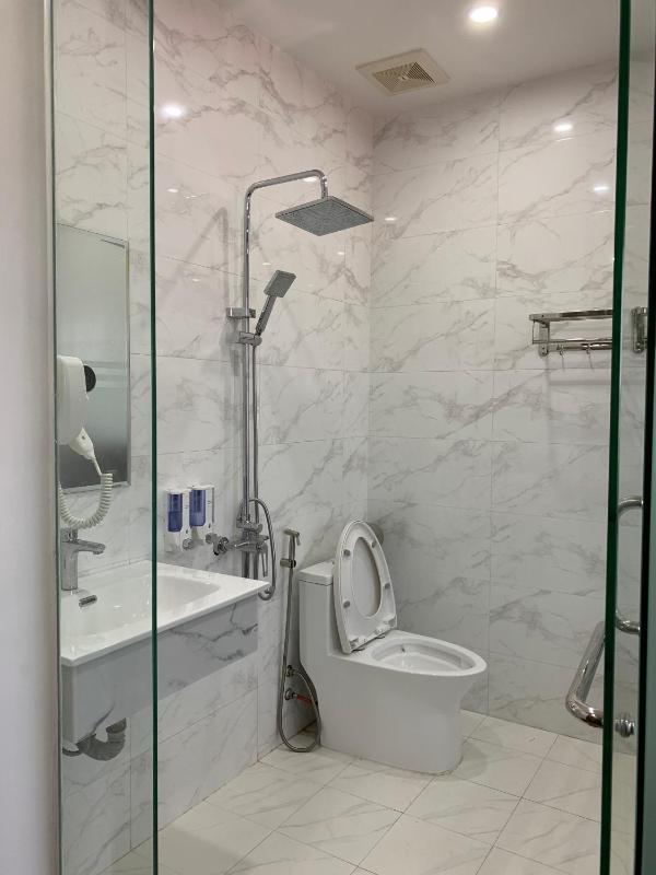 Win Win Hotel - Khách Sạn Hải Phòng - image 35