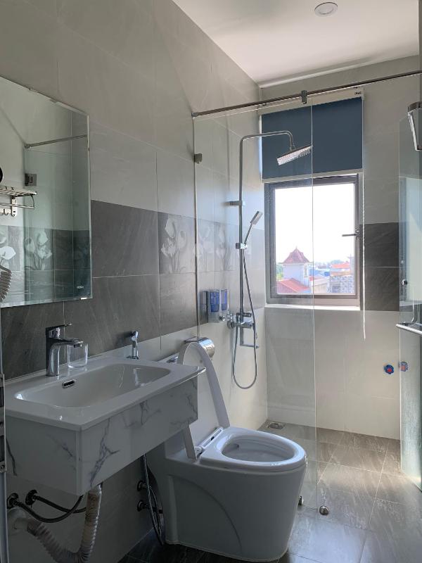Win Win Hotel - Khách Sạn Hải Phòng - image 36