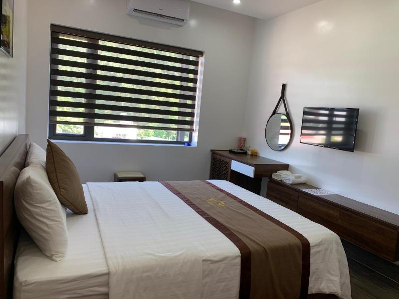 Win Win Hotel - Khách Sạn Hải Phòng - image 37