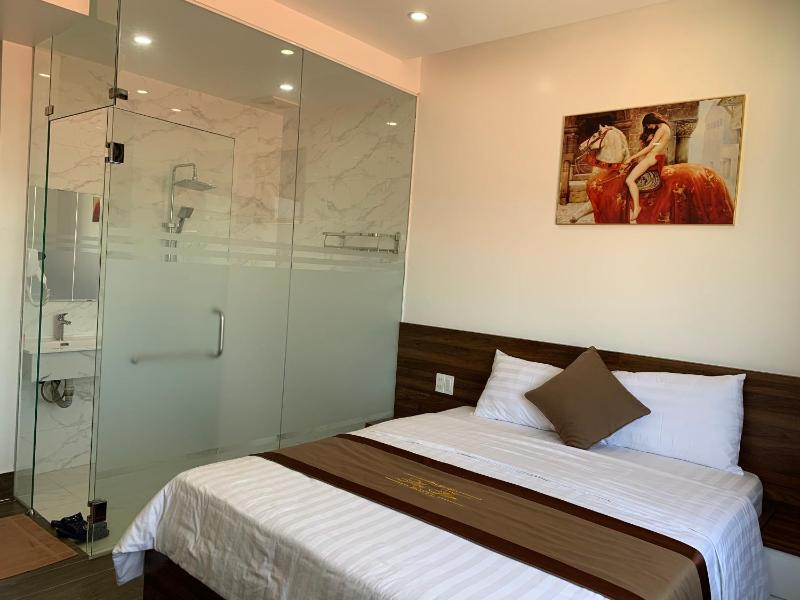 Win Win Hotel - Khách Sạn Hải Phòng - image 38