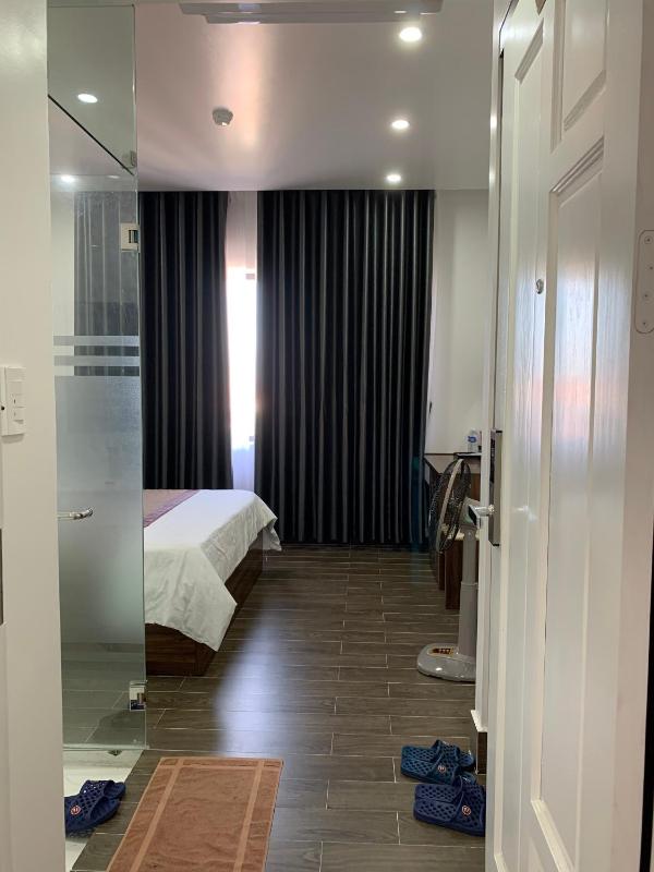 Win Win Hotel - Khách Sạn Hải Phòng - image 16