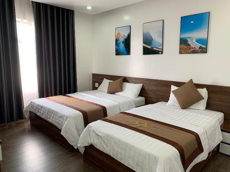 Win Win Hotel - Khách Sạn Hải Phòng - image 40
