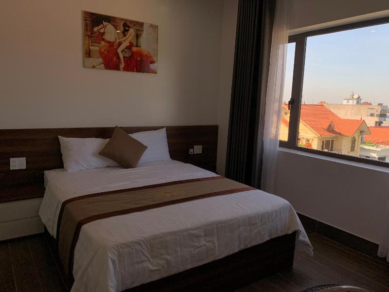 Win Win Hotel - Khách Sạn Hải Phòng - image 20