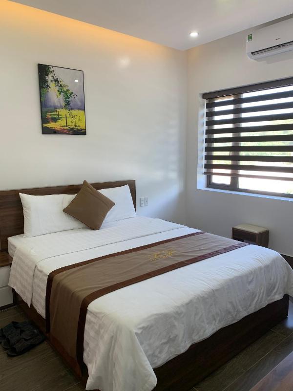 Win Win Hotel - Khách Sạn Hải Phòng - image 42
