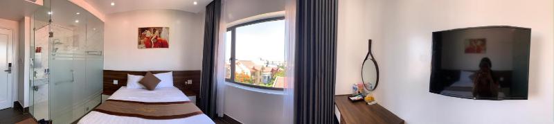 Win Win Hotel - Khách Sạn Hải Phòng - image 13