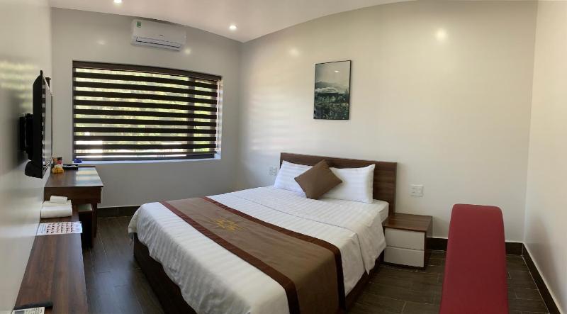 Win Win Hotel - Khách Sạn Hải Phòng - image 3