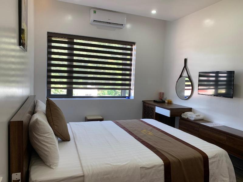 Win Win Hotel - Khách Sạn Hải Phòng - image 9