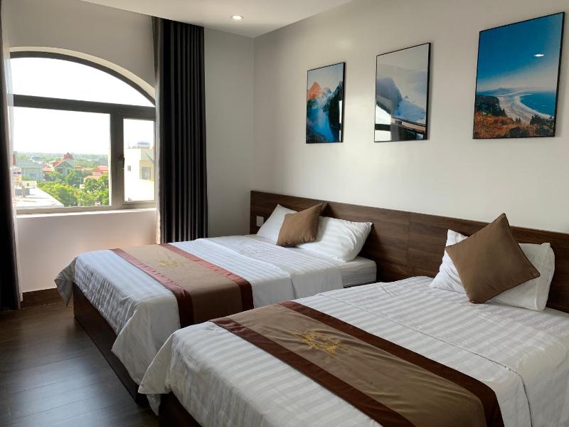 Win Win Hotel - Khách Sạn Hải Phòng - image 39