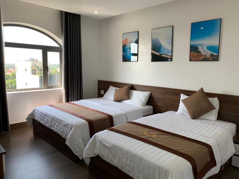 Win Win Hotel - Khách Sạn Hải Phòng - image 32