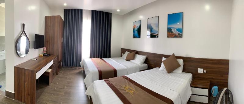Win Win Hotel - Khách Sạn Hải Phòng - image 28