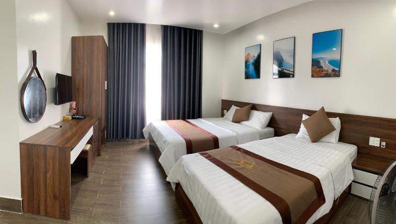 Win Win Hotel - Khách Sạn Hải Phòng - image 48