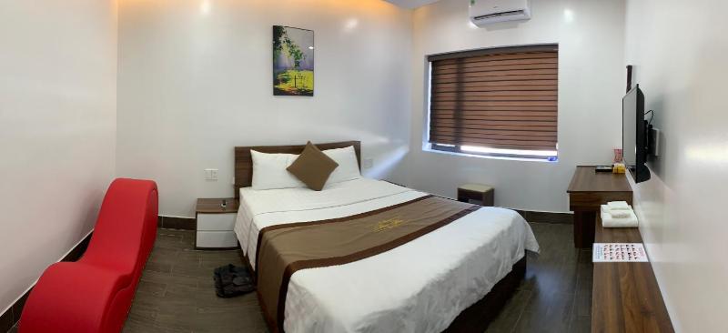 Win Win Hotel - Khách Sạn Hải Phòng - image 26