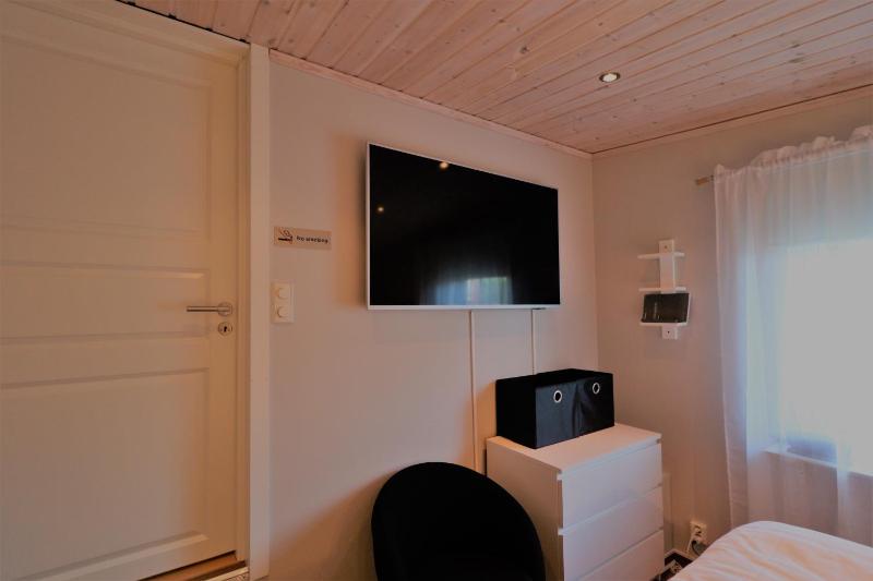 Superior Queen Room image 4