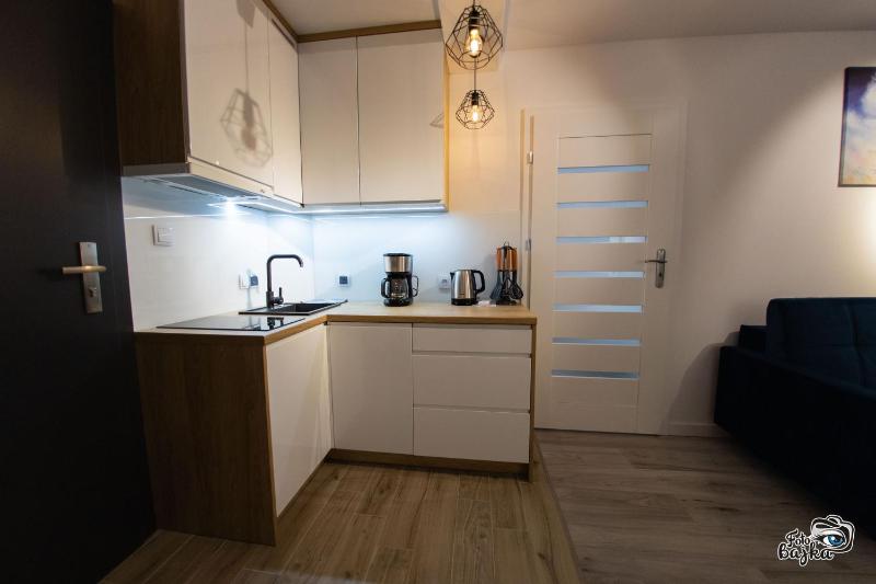 One-Bedroom Apartment image 4