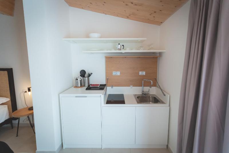 Studio with Balcony image 1