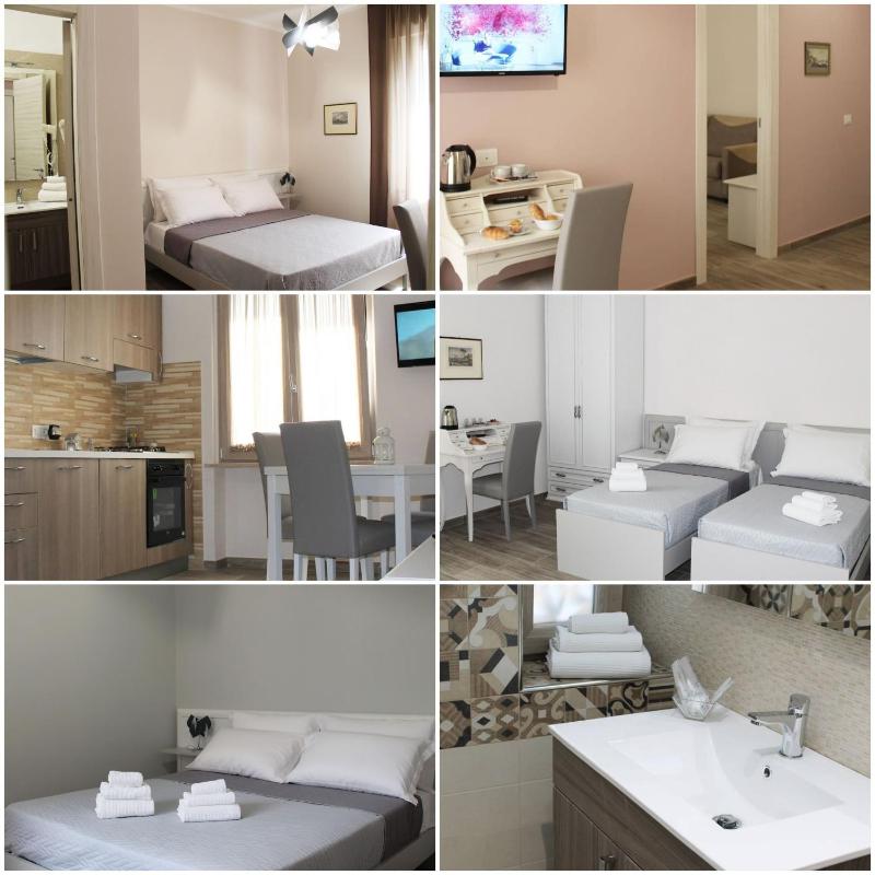 Standard Double Room image 1
