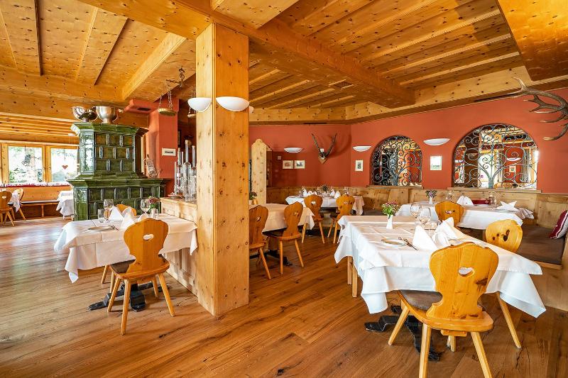Hotel Saluver - image 14