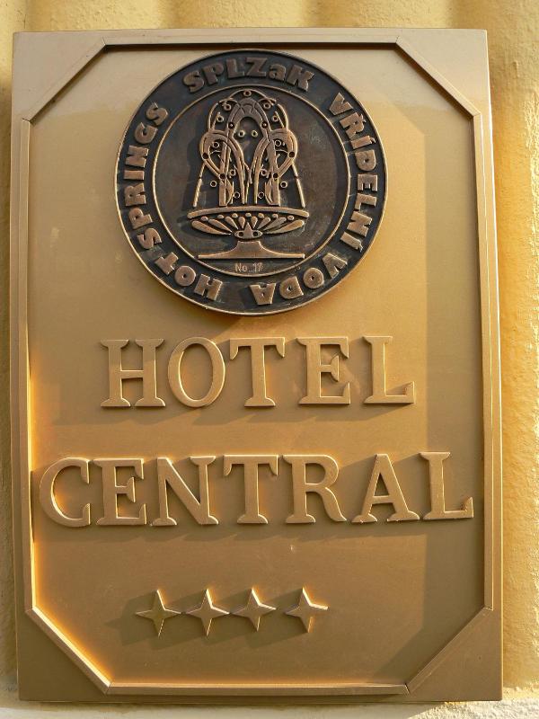 Interhotel Central - image 20