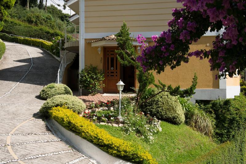 Pousada Vila das Cores - image 15