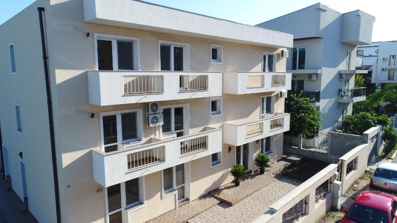 Pensiunea Sasha - image 1