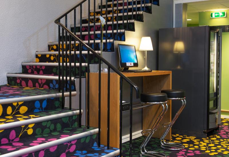 Thon Hotel Trondheim - image 3