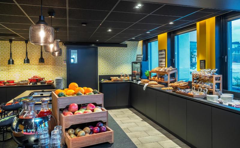 Thon Hotel Trondheim - image 28