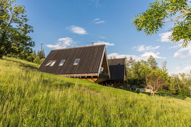 Nowy Szlak Luksusowe Domki - image 39