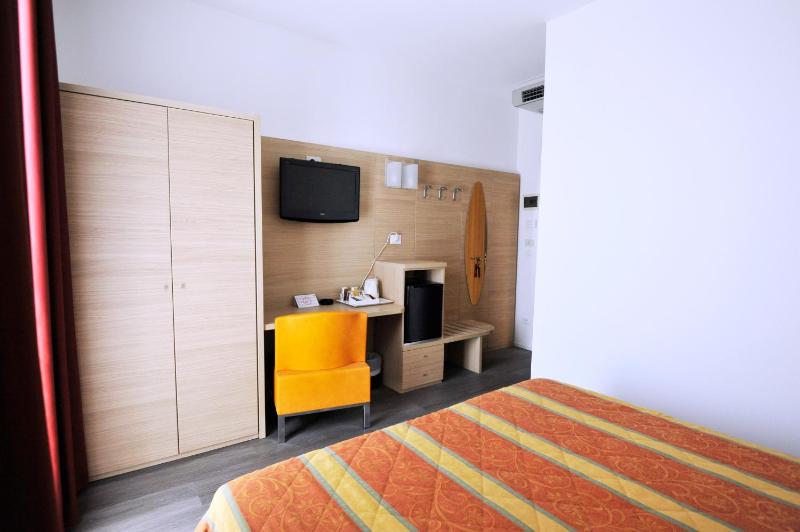 Hotel Marzia Holiday Queen - image 46