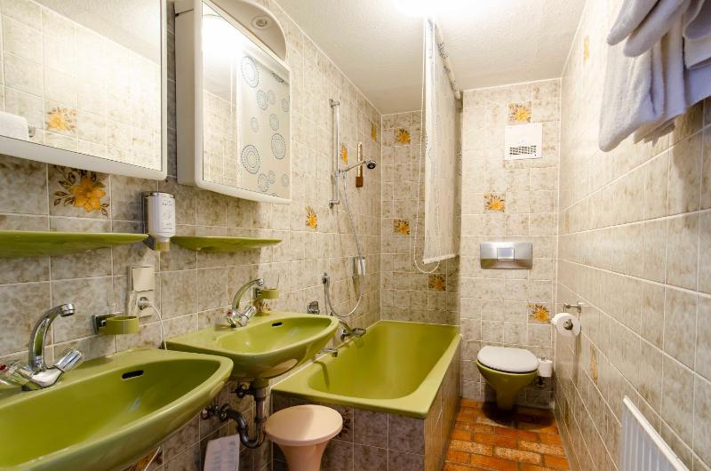 Comfort Double Room with Balcony image 1