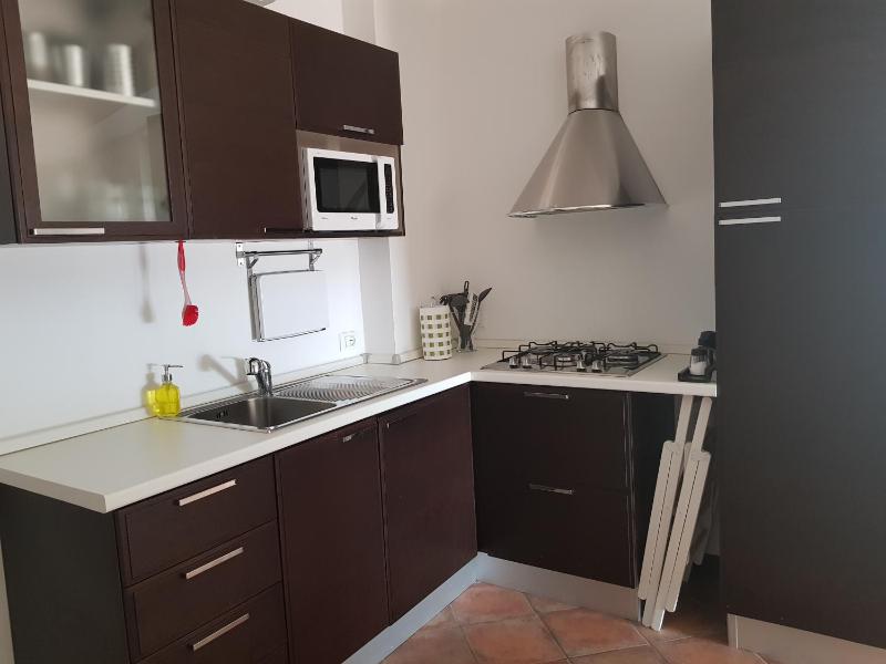 Giasone Apartments - image 16