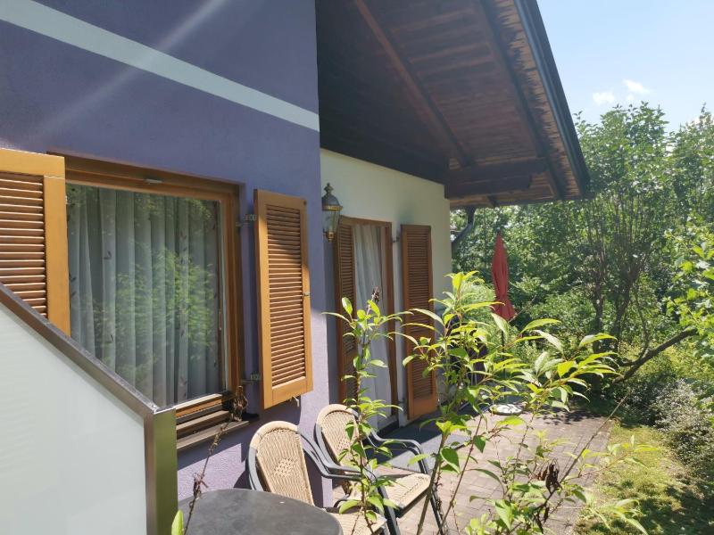 Apartment with Garden View image 2