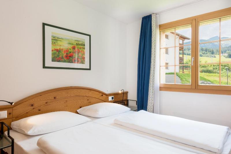 Two-Bedroom Apartment image 3