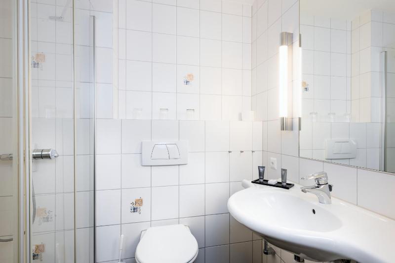 Two-Bedroom Apartment image 2