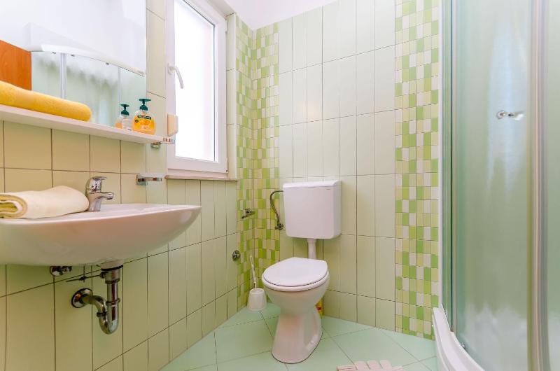 Three-Bedroom Apartment image 4