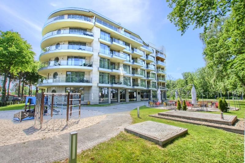 Apartamenty PROMENADA - Diune - image 26