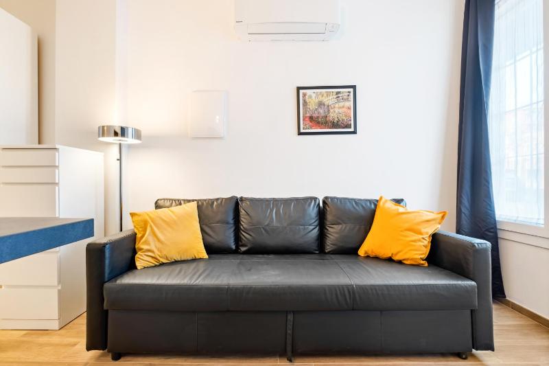 GuestHost - A pochi minuti da Fiera Bologna Apartment - image 7