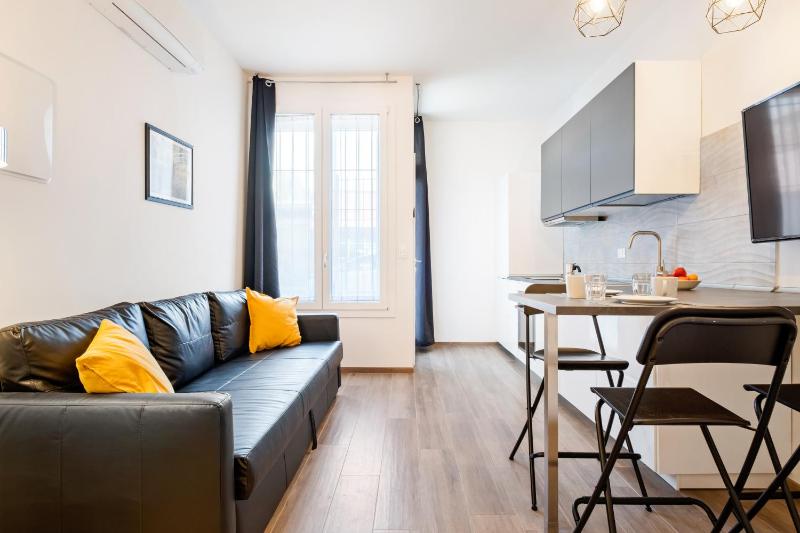 GuestHost - A pochi minuti da Fiera Bologna Apartment - image 11