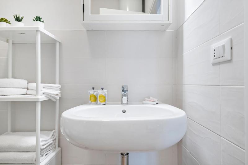 GuestHost - A pochi minuti da Fiera Bologna Apartment - image 6